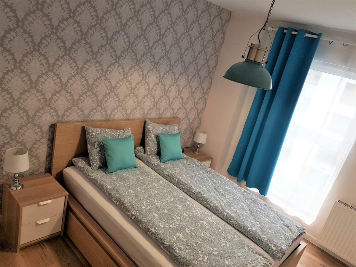 Apartament B&F Poznan Business & Family Nalkowskiej エクステリア 写真