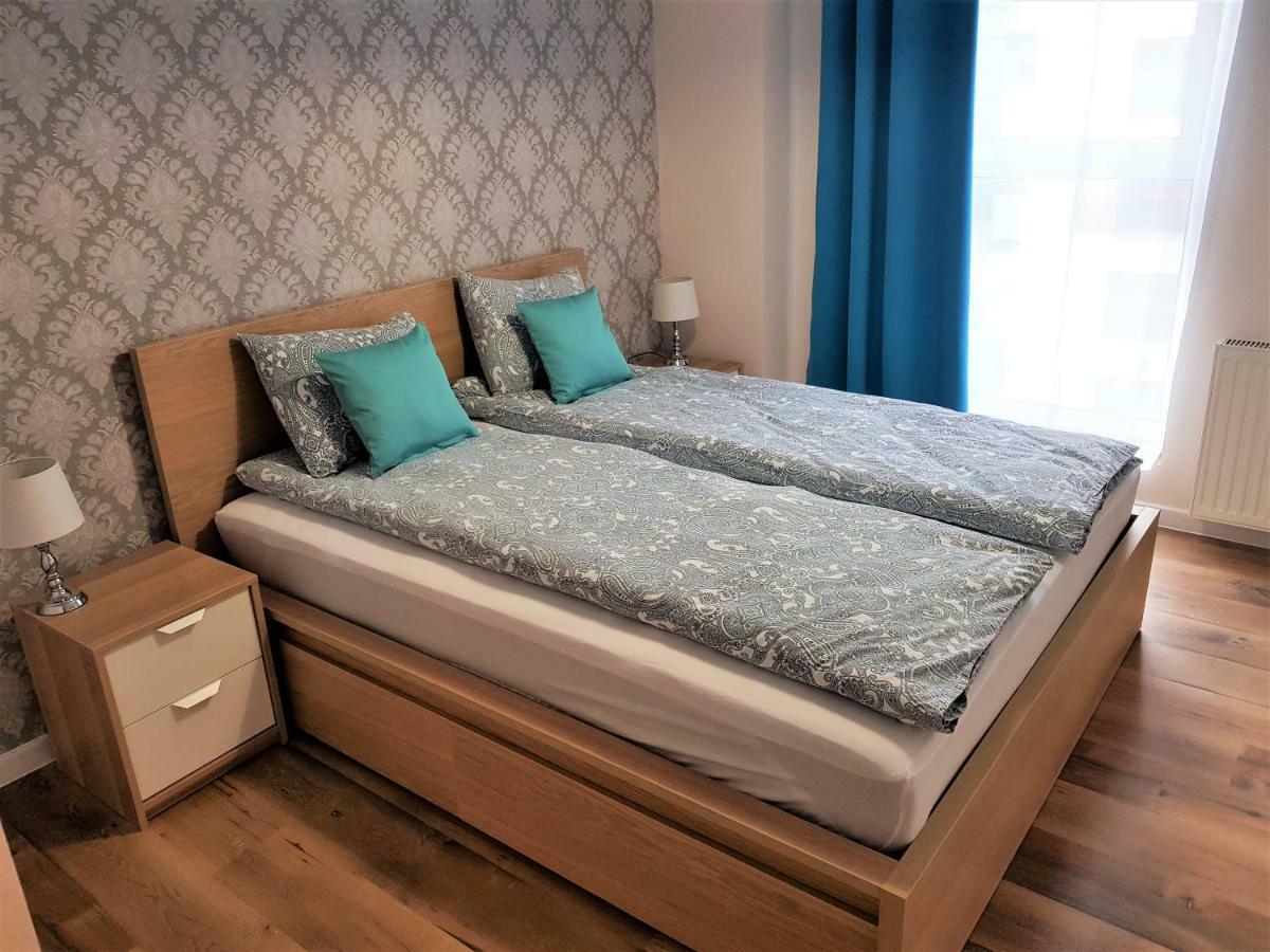 Apartament B&F Poznan Business & Family Nalkowskiej エクステリア 写真