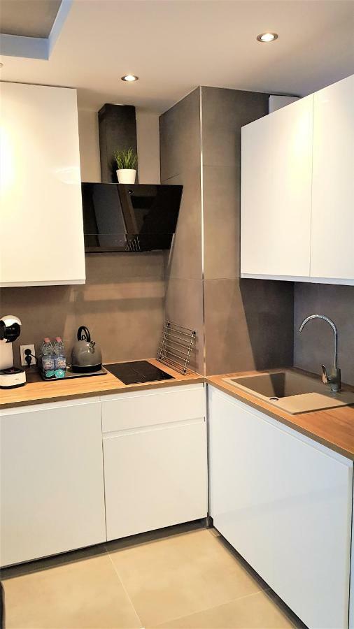 Apartament B&F Poznan Business & Family Nalkowskiej エクステリア 写真