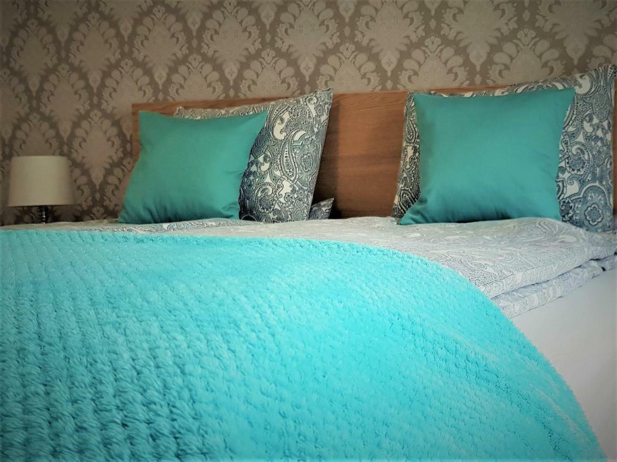 Apartament B&F Poznan Business & Family Nalkowskiej エクステリア 写真
