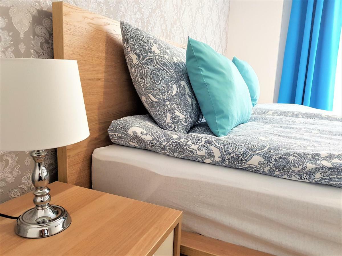 Apartament B&F Poznan Business & Family Nalkowskiej エクステリア 写真