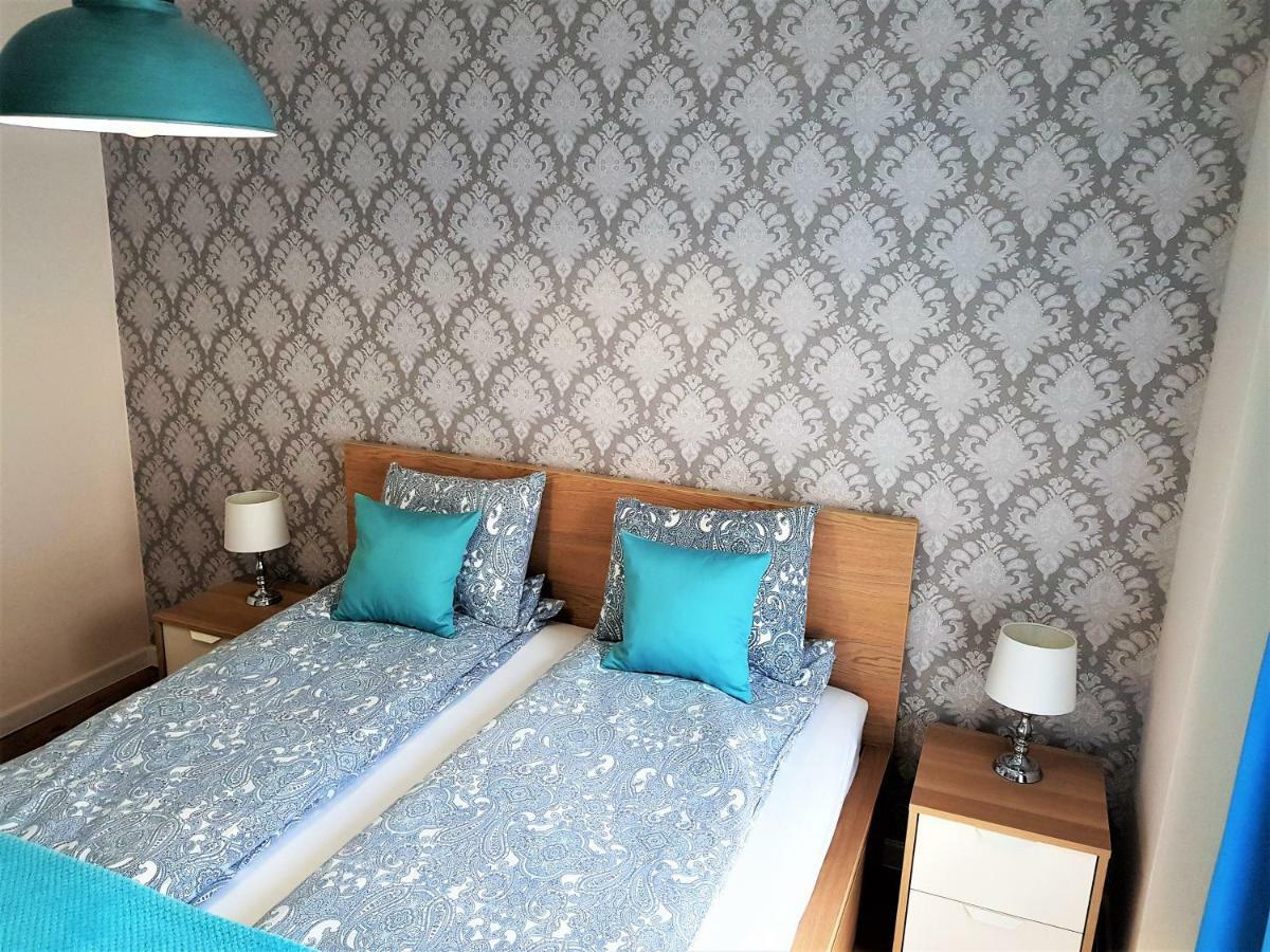 Apartament B&F Poznan Business & Family Nalkowskiej エクステリア 写真